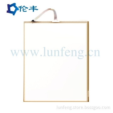 4.3\" LCD Touch Screen